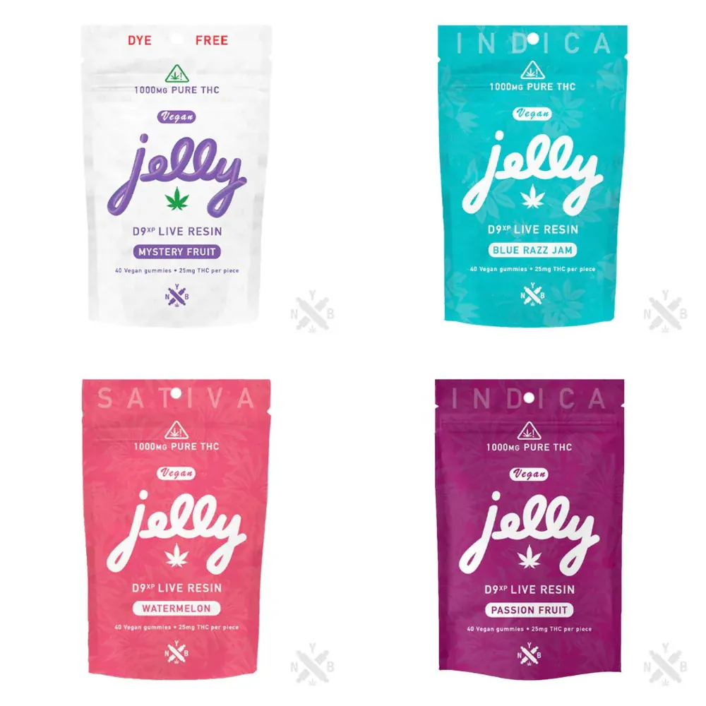 Edibles