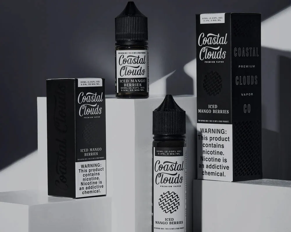E-Juice