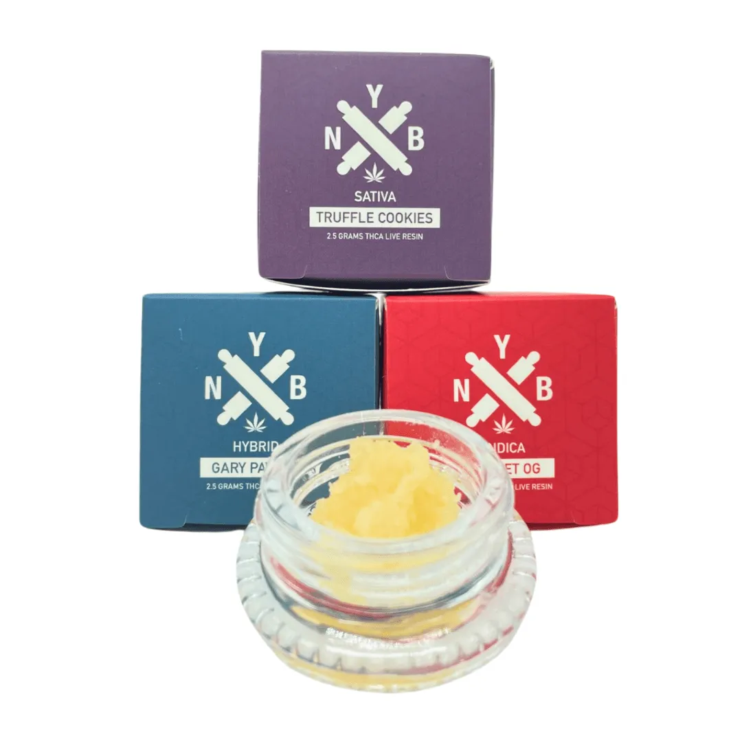 Concentrates