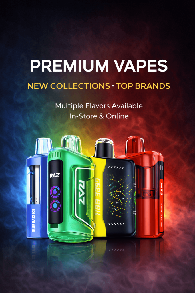 vape delivery pompano beach
